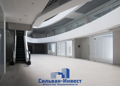 Сдается торговое помещение по адресу г. Минск, Тучинский пер., д. 2 к. А - фото 16
