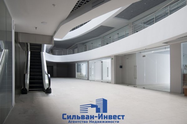 Сдается торговое помещение по адресу г. Минск, Тучинский пер., д. 2 к. А - фото 16