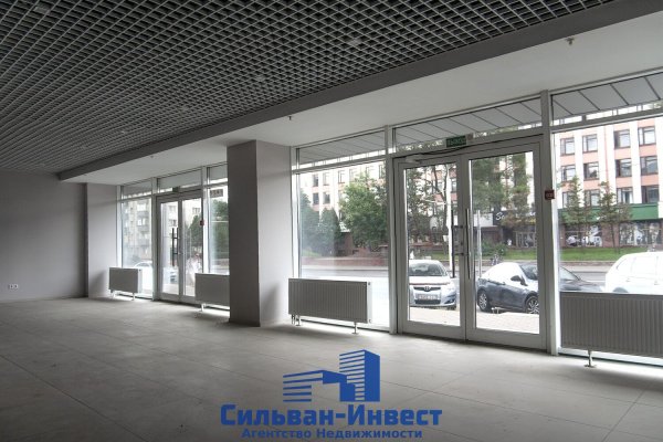 Сдается торговое помещение по адресу г. Минск, Тучинский пер., д. 2 к. А - фото 11