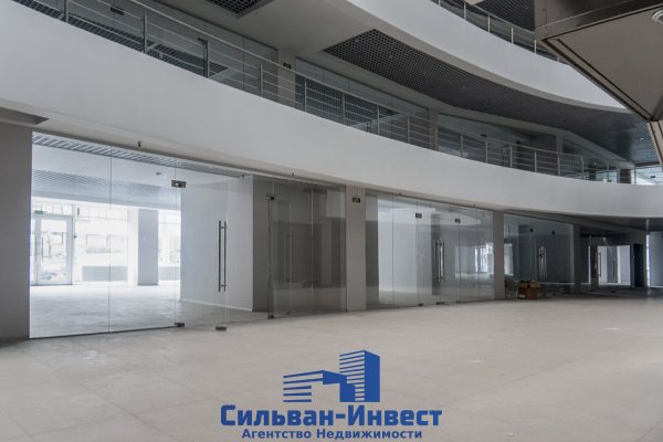 Сдается торговое помещение по адресу г. Минск, Тучинский пер., д. 2 к. А - фото 13
