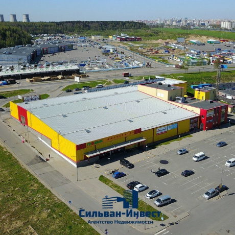 Фотография Продается производственное/складское помещение по адресу Щомыслицкий с/с, , д. 43 - фото 3