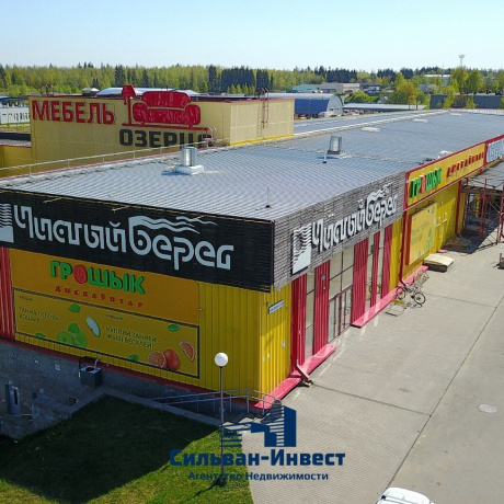 Фотография Продается производственное/складское помещение по адресу Щомыслицкий с/с, , д. 43 - фото 12
