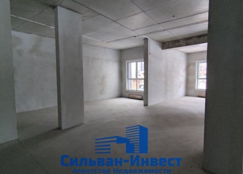 Сдается торговое помещение по адресу г. Минск, Нововиленская ул., д. 49 - фото 6