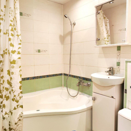 Фотография 2-комнатная квартира по адресу Карастояновой ул., д. 33 - фото 20