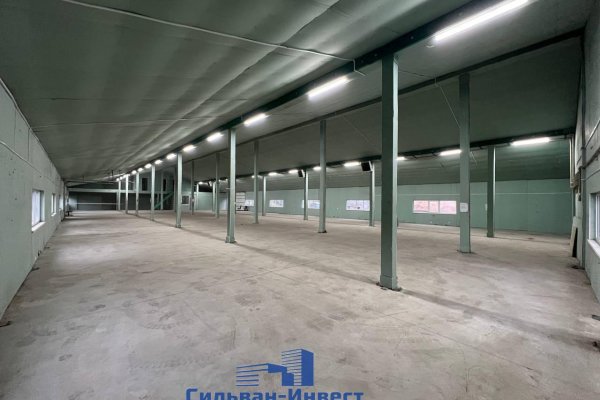 Сдается производственное/складское помещение по адресу д. Кирши, Центральная ул., д. 17 - фото 2