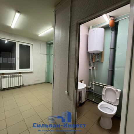 Фотография Сдается производственное/складское помещение по адресу д. Кирши, Центральная ул., д. 17 - фото 8