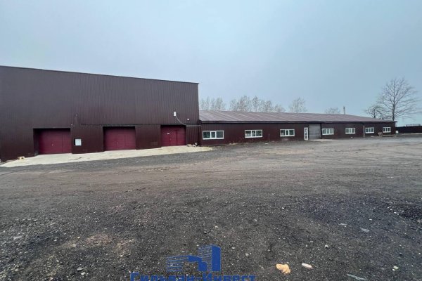 Сдается производственное/складское помещение по адресу д. Кирши, Центральная ул., д. 17 - фото 10