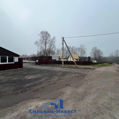 Фотография Сдается производственное/складское помещение по адресу д. Кирши, Центральная ул., д. 17 - фото 13