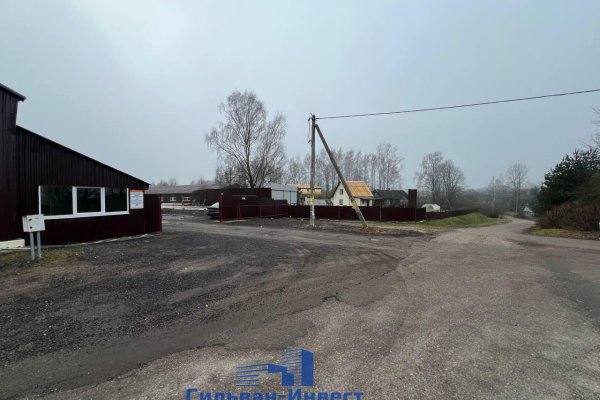 Сдается производственное/складское помещение по адресу д. Кирши, Центральная ул., д. 17 - фото 13