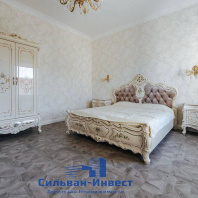 Фотография Продается коттедж д. Боровляны, Центральный пер., д. 4 - фото 15