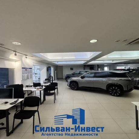 Фотография Продается производственное/складское помещение по адресу г. Минск, Свердлова ул., д. 23 - фото 4