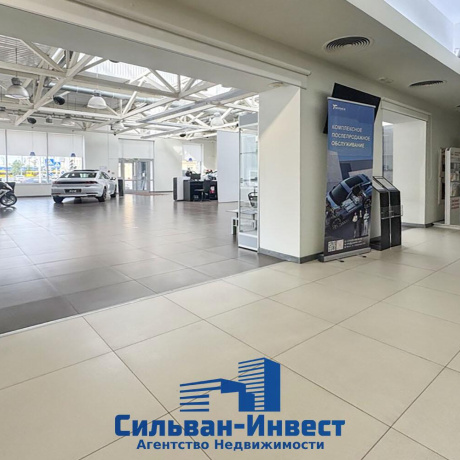Фотография Продается производственное/складское помещение по адресу г. Минск, Свердлова ул., д. 23 - фото 5