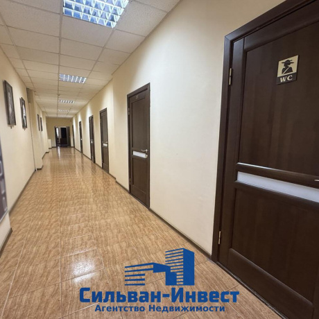 Фотография Продается производственное/складское помещение по адресу г. Минск, Свердлова ул., д. 23 - фото 18