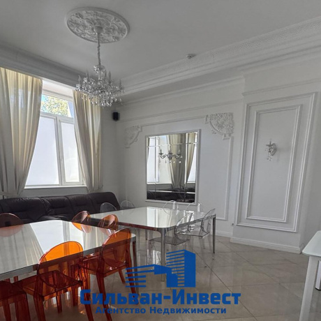 Фотография Продается производственное/складское помещение по адресу г. Минск, Свердлова ул., д. 23 - фото 20