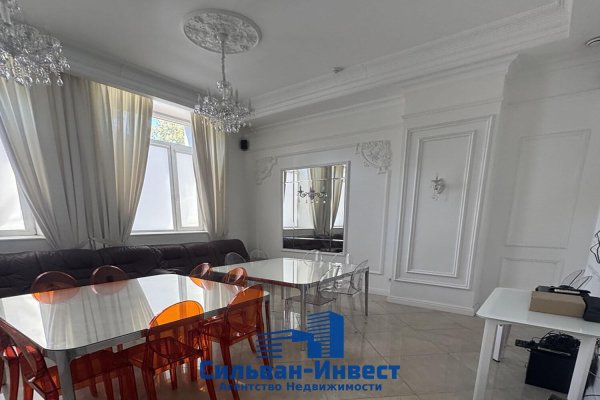 Продается производственное/складское помещение по адресу г. Минск, Свердлова ул., д. 23 - фото 20