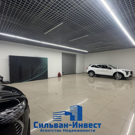 Фотография Продается производственное/складское помещение по адресу г. Минск, Свердлова ул., д. 23 - фото 6