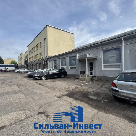 Фотография Продается производственное/складское помещение по адресу г. Минск, Свердлова ул., д. 23 - фото 9