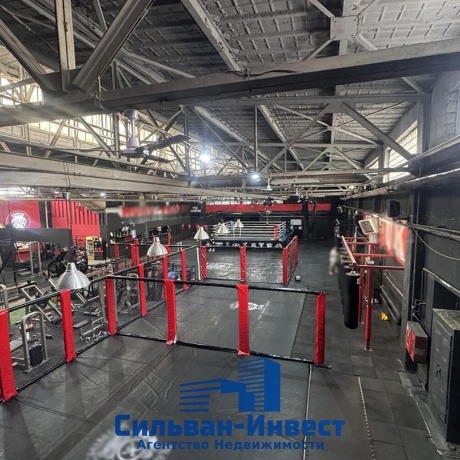 Фотография Продается производственное/складское помещение по адресу г. Минск, Свердлова ул., д. 23 - фото 11