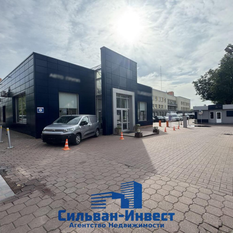 Фотография Продается производственное/складское помещение по адресу г. Минск, Свердлова ул., д. 23 - фото 2