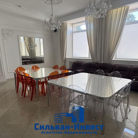 Фотография Продается производственное/складское помещение по адресу г. Минск, Свердлова ул., д. 23 - фото 19