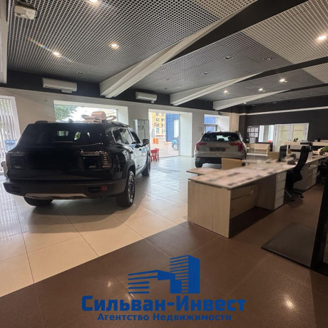 Фотография Продается производственное/складское помещение по адресу г. Минск, Свердлова ул., д. 23 - фото 3