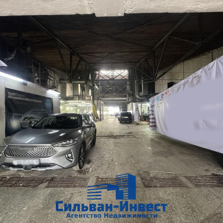 Фотография Продается производственное/складское помещение по адресу г. Минск, Свердлова ул., д. 23 - фото 15