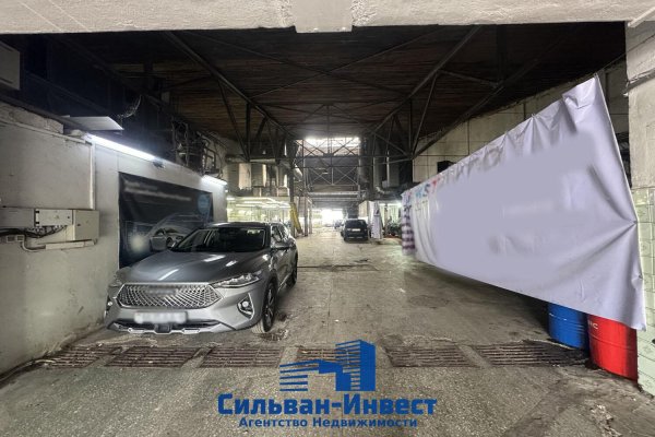 Продается производственное/складское помещение по адресу г. Минск, Свердлова ул., д. 23 - фото 15