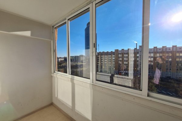 2-комнатная квартира по адресу Танка ул., д. 34 к. 2 - фото 5