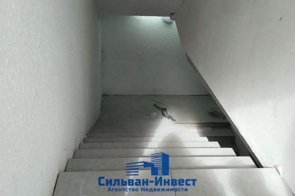 Сдается производственное/складское помещение по адресу г. Минск, Игуменский тракт, д. 22 к. В - фото 4