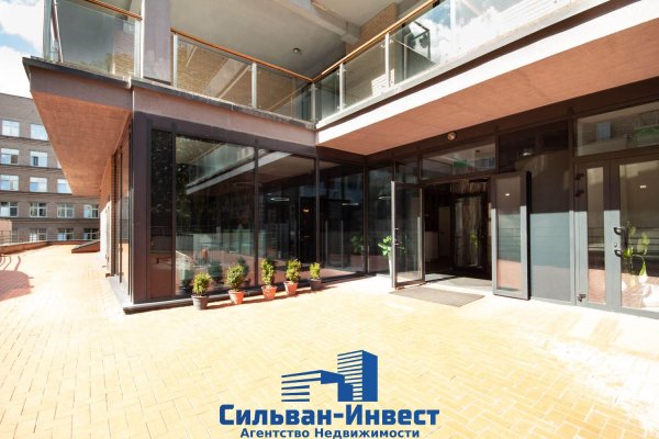Продается офисное помещение по адресу г. Минск, Мясникова ул., д. 27 - фото 3