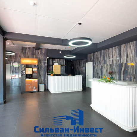 Фотография Продается офисное помещение по адресу г. Минск, Мясникова ул., д. 27 - фото 8