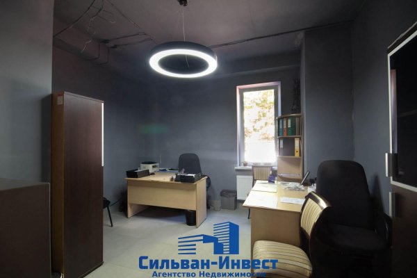 Продается офисное помещение по адресу г. Минск, Мясникова ул., д. 27 - фото 14