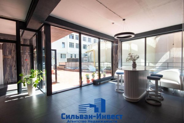 Продается офисное помещение по адресу г. Минск, Мясникова ул., д. 27 - фото 4