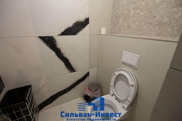 Продается офисное помещение по адресу г. Минск, Мясникова ул., д. 27 - фото 17