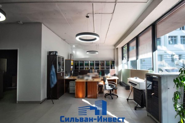 Продается офисное помещение по адресу г. Минск, Мясникова ул., д. 27 - фото 10