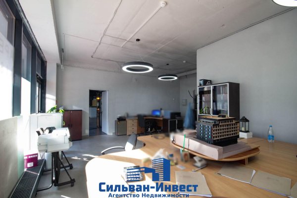 Продается офисное помещение по адресу г. Минск, Мясникова ул., д. 27 - фото 13