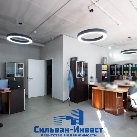 Фотография Продается офисное помещение по адресу г. Минск, Мясникова ул., д. 27 - фото 11
