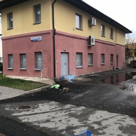 Фотография Продается торговое помещение по адресу г. Минск, Старовиленская ул., д. 100 к. 1 - фото 4