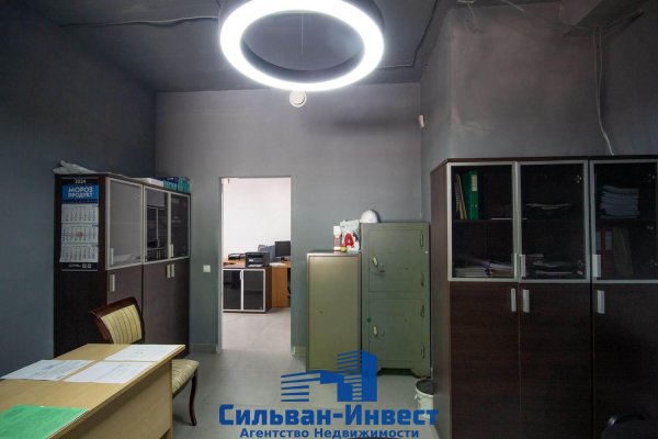 Продается офисное помещение по адресу г. Минск, Мясникова ул., д. 27 - фото 15