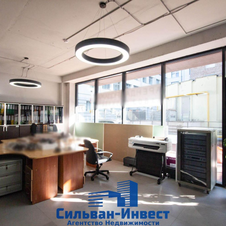 Фотография Продается офисное помещение по адресу г. Минск, Мясникова ул., д. 27 - фото 12