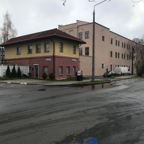 Фотография Продается торговое помещение по адресу г. Минск, Старовиленская ул., д. 100 к. 1 - фото 2