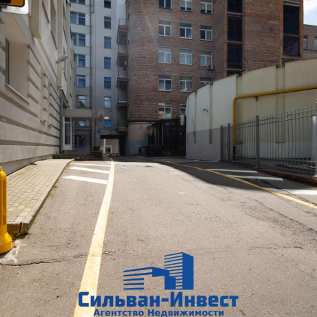 Фотография Продается офисное помещение по адресу г. Минск, Мясникова ул., д. 27 - фото 18