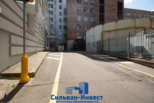 Продается офисное помещение по адресу г. Минск, Мясникова ул., д. 27 - фото 18
