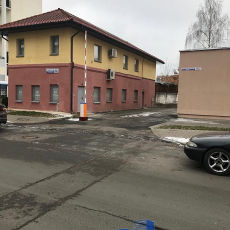 Фотография Продается торговое помещение по адресу г. Минск, Старовиленская ул., д. 100 к. 1 - фото 3