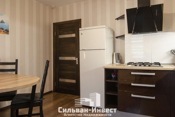 2-комнатная квартира по адресу Водолажского ул., д. 23 к. А - фото 6