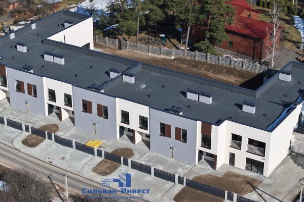 Продается коттедж аг. Ратомка, Приозерная ул., д. 6 - фото 3