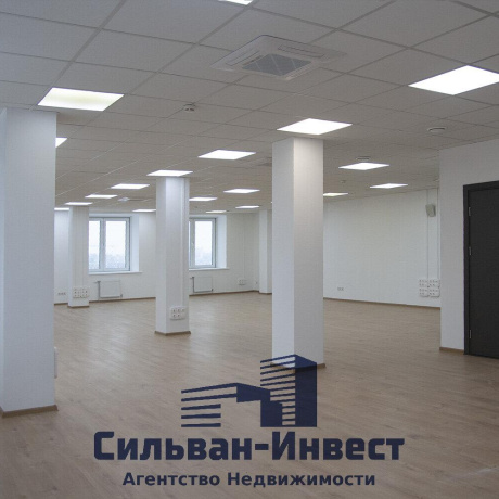 Фотография Сдается офисное помещение по адресу г. Минск, Амураторская ул., д. 4 к. 2 - фото 9