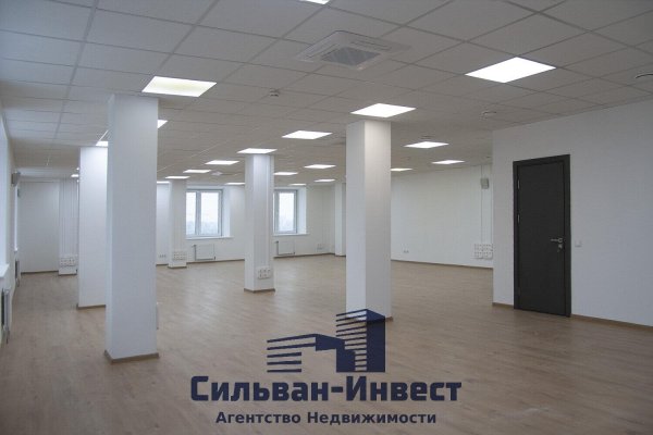 Сдается офисное помещение по адресу г. Минск, Амураторская ул., д. 4 к. 2 - фото 9