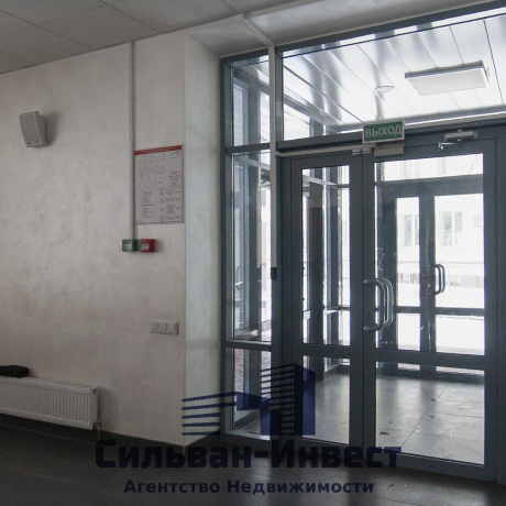 Фотография Сдается офисное помещение по адресу г. Минск, Амураторская ул., д. 4 к. 2 - фото 13