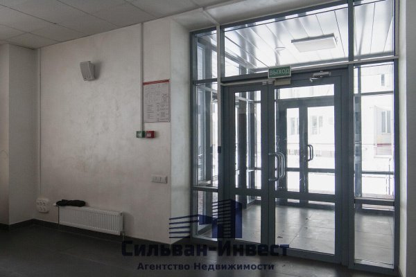 Сдается офисное помещение по адресу г. Минск, Амураторская ул., д. 4 к. 2 - фото 13